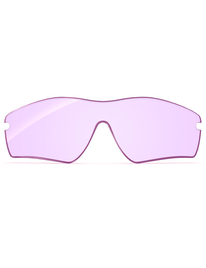 Low Light Pink-Non-Polarized
