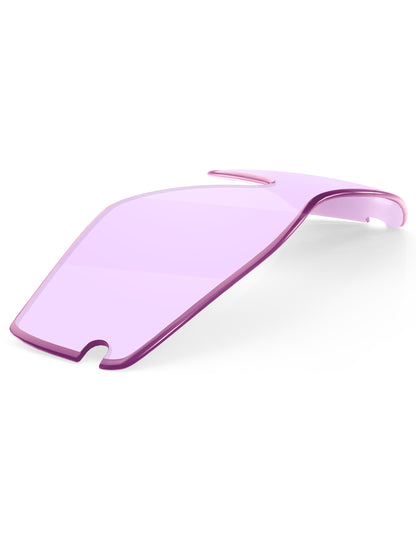 Low Light Pink-Non-Polarized