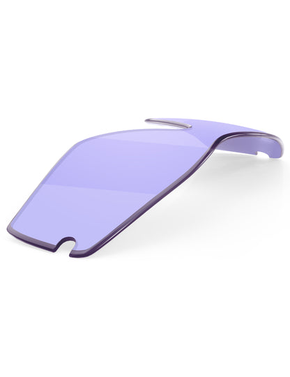 Low Light Purple-Non-Polarized