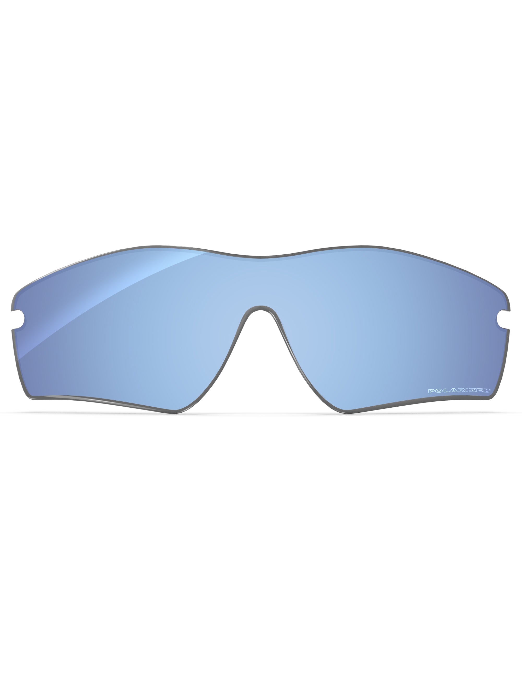 Aqua Blue FlashMirror™-Polarized