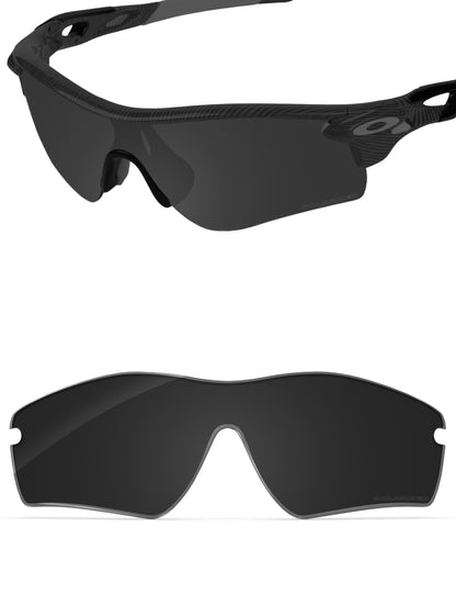 Carbon Black-Polarized