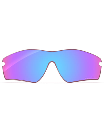 Trail Ruby FlashMirror™-Polarized