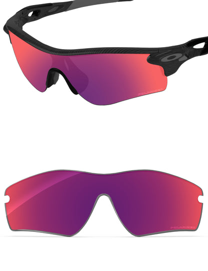 Midnight Nova FlashMirror™-Polarized