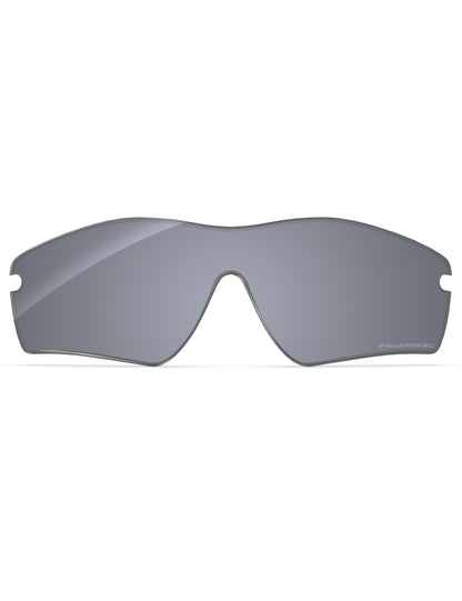 Silver Metallic FlashMirror™-Polarized
