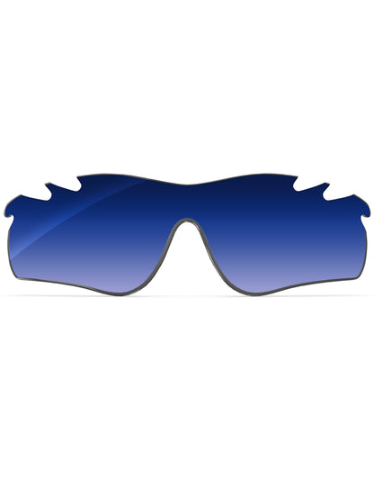 Aqua Blue Gradient-Non-Polarized