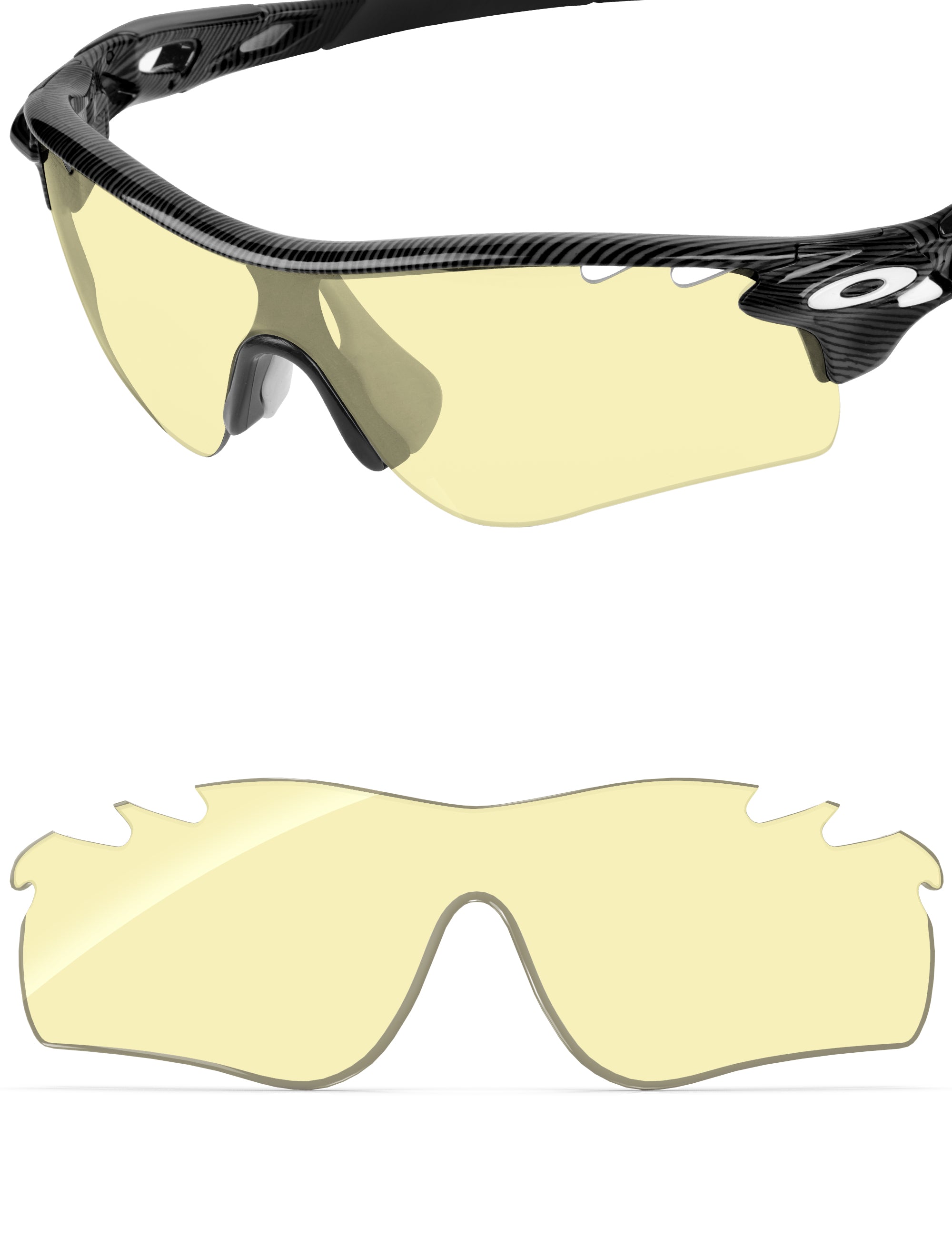 Gaming 2.0 Blue Light Blocking-Non-Polarized