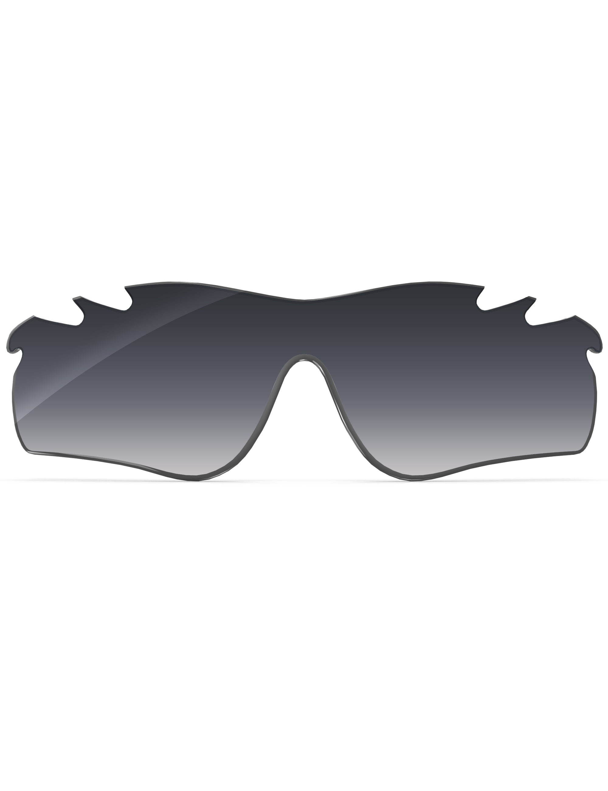 Gray Gradient-Non-Polarized