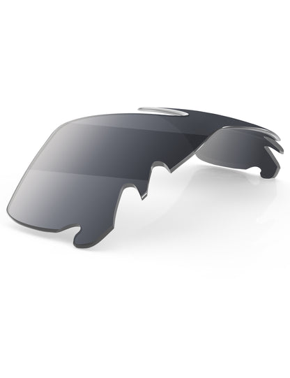 Gray Gradient-Non-Polarized
