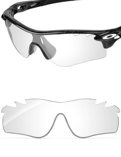HD Clear-Non-Polarized