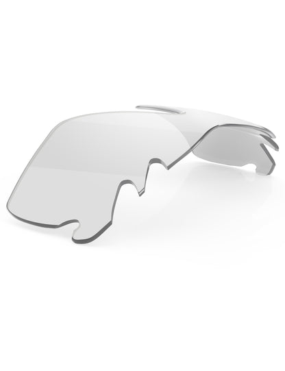 HD Clear-Non-Polarized