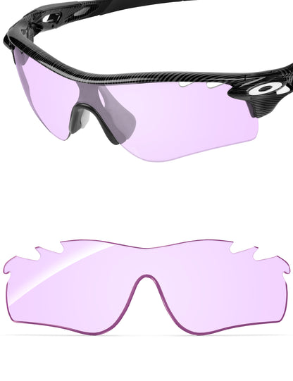 Low Light Pink-Non-Polarized
