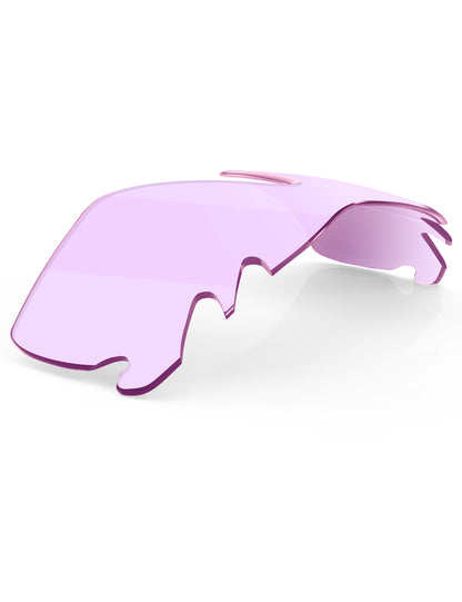 Low Light Pink-Non-Polarized