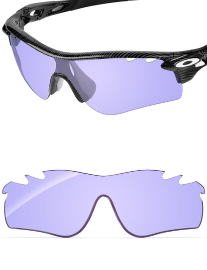 Low Light Purple-Non-Polarized