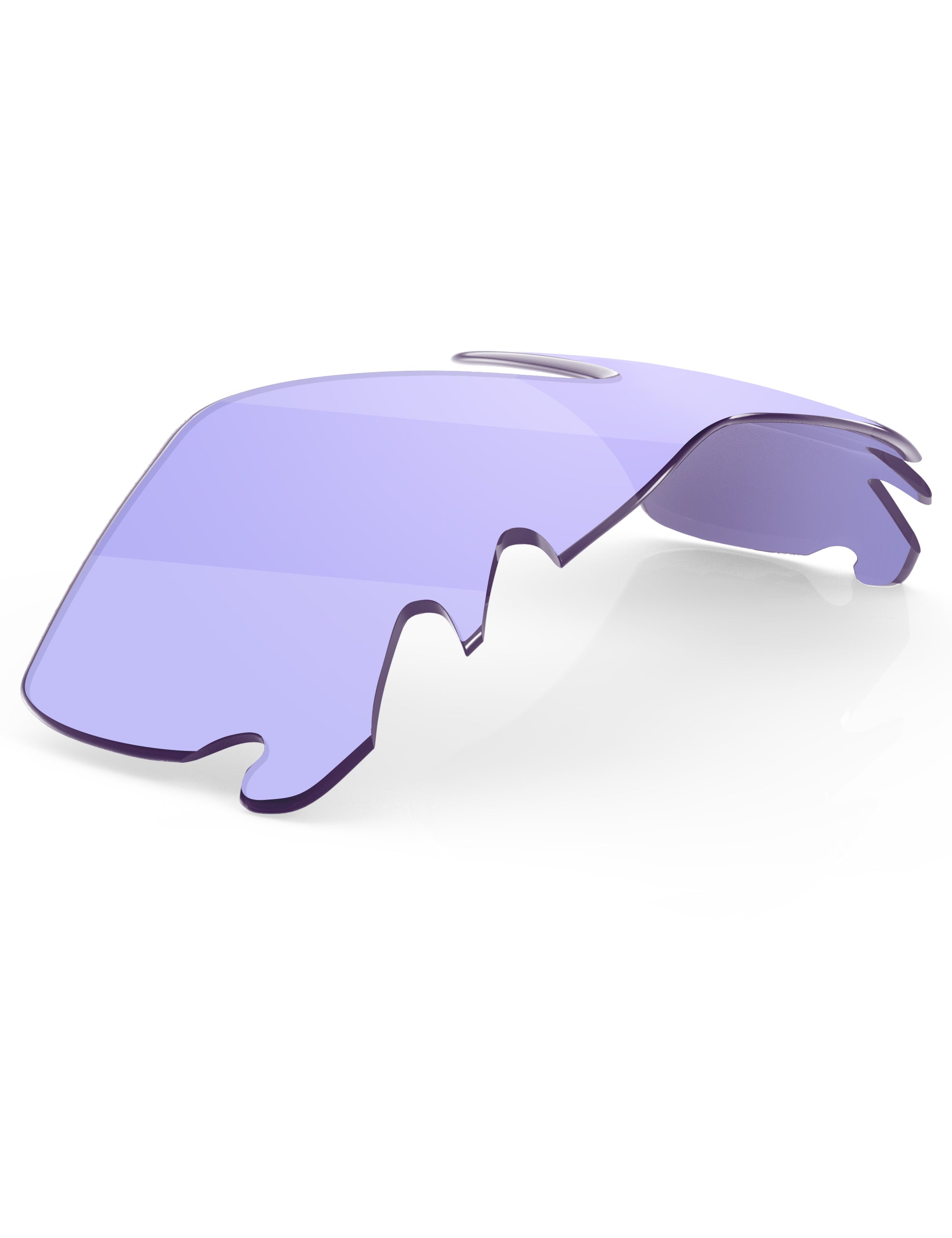 Low Light Purple-Non-Polarized