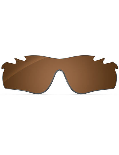 Nut Brown-Non-Polarized