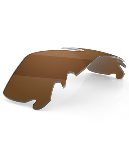 Nut Brown-Non-Polarized