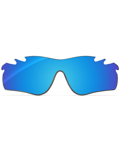Sky Blue FlashMirror™-Non-Polarized