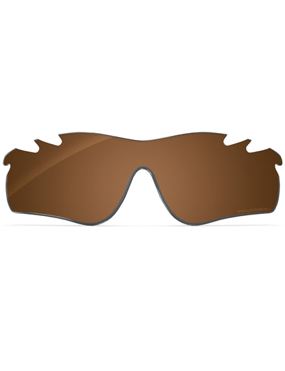 Nut Brown-Polarized