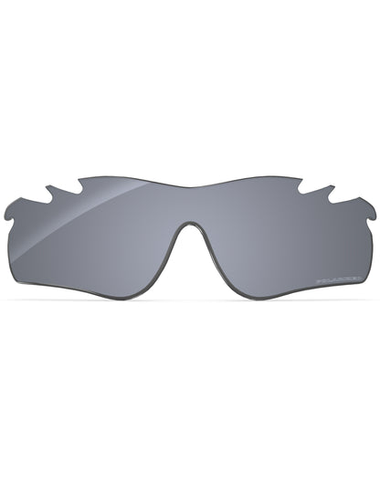 Silver Metallic FlashMirror™-Polarized