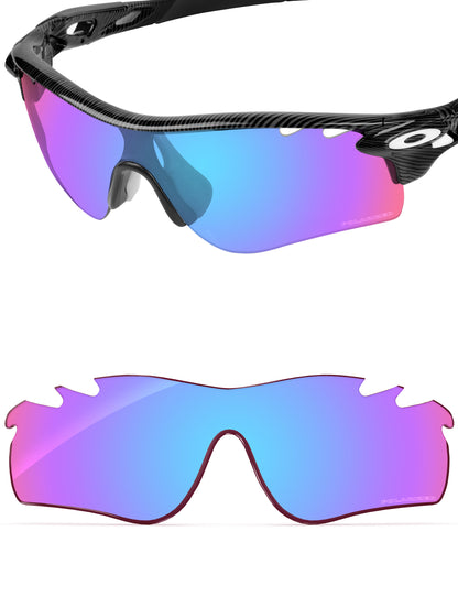 Trail Ruby FlashMirror™-Polarized