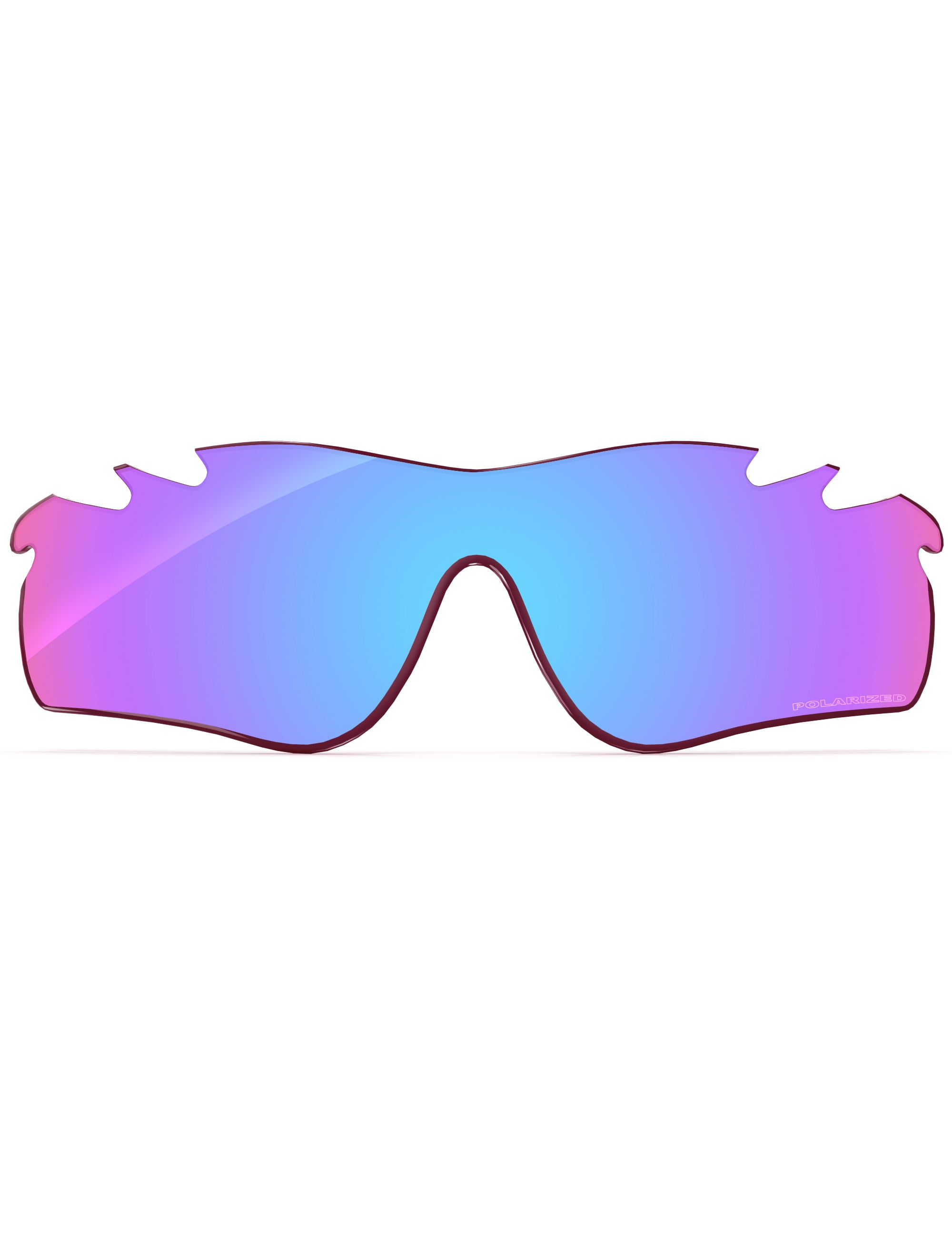 Trail Ruby FlashMirror™-Polarized