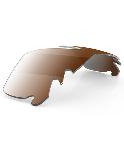 Brown Gradient-Non-Polarized