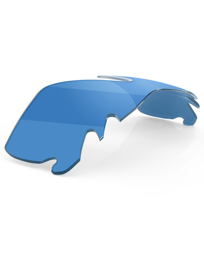 HD Blue-Non-Polarized