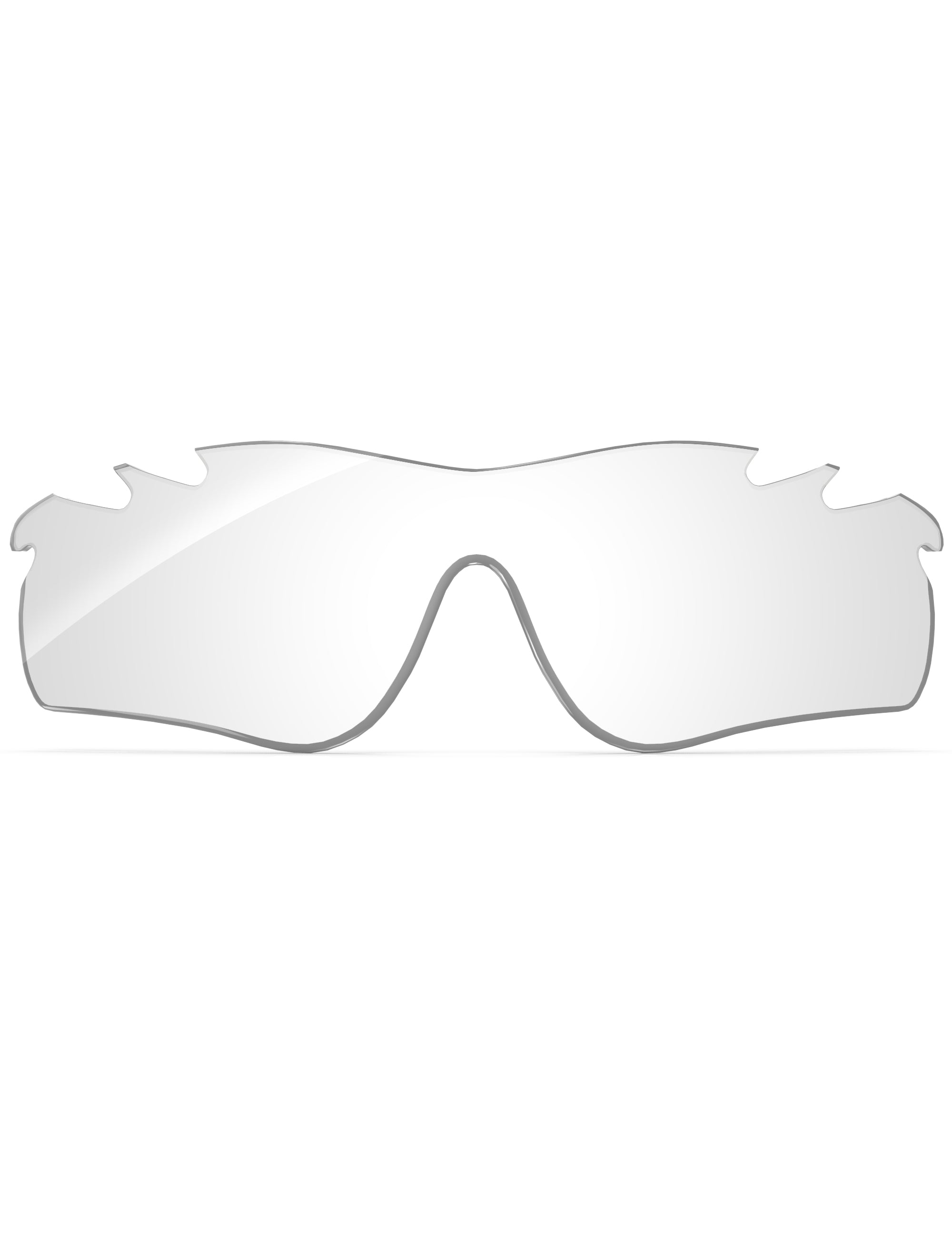 HD Clear-Non-Polarized