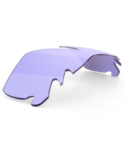 Low Light Purple-Non-Polarized
