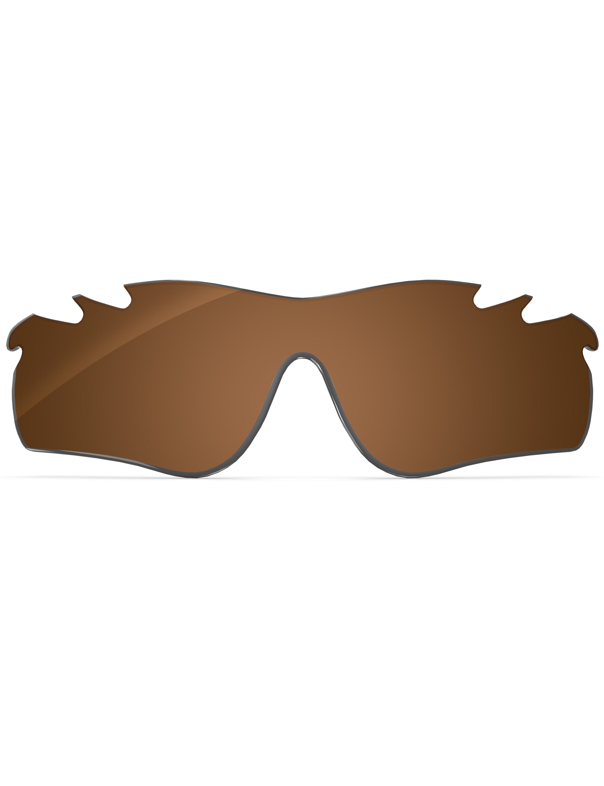 Nut Brown-Non-Polarized