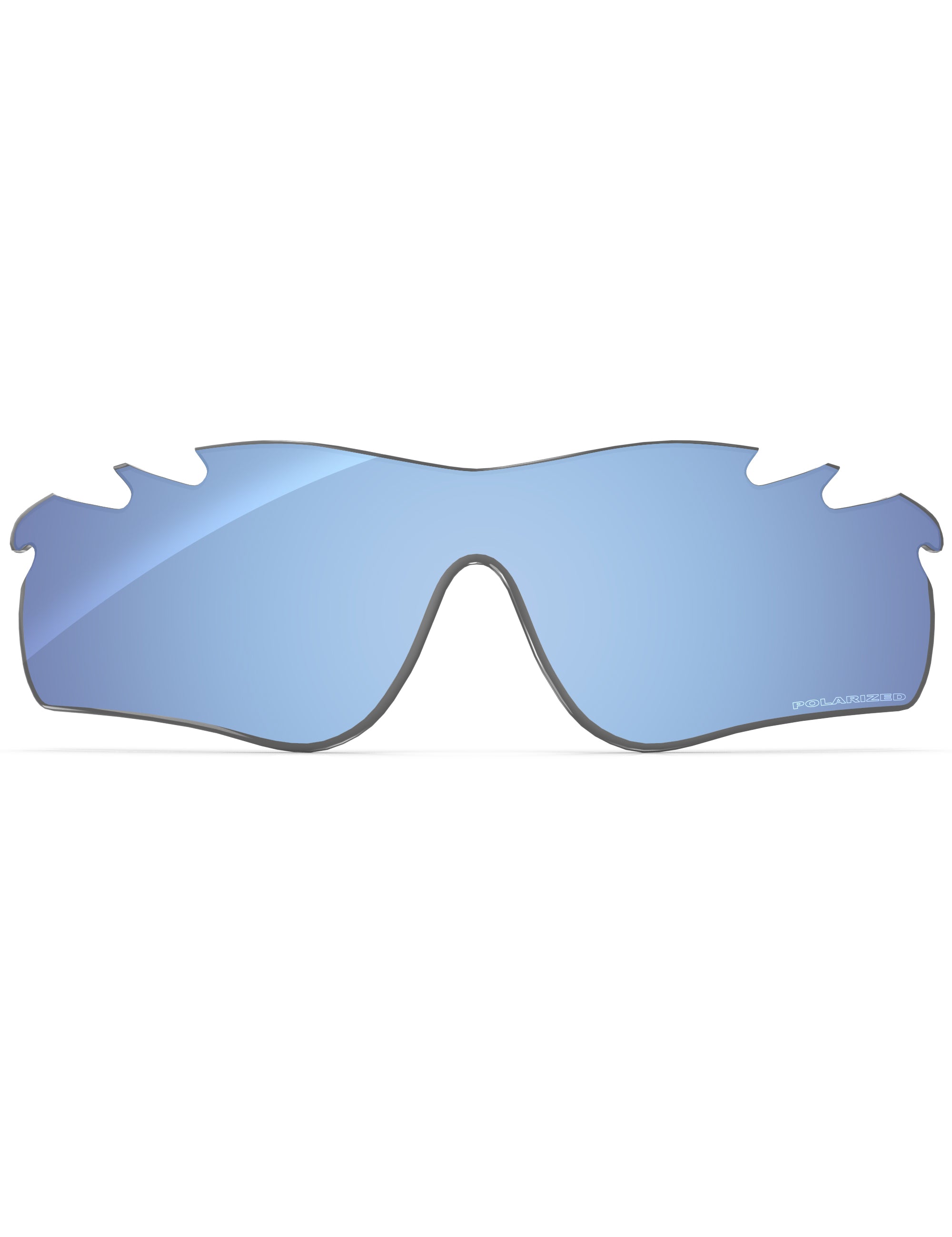 Aqua Blue FlashMirror™-Polarized