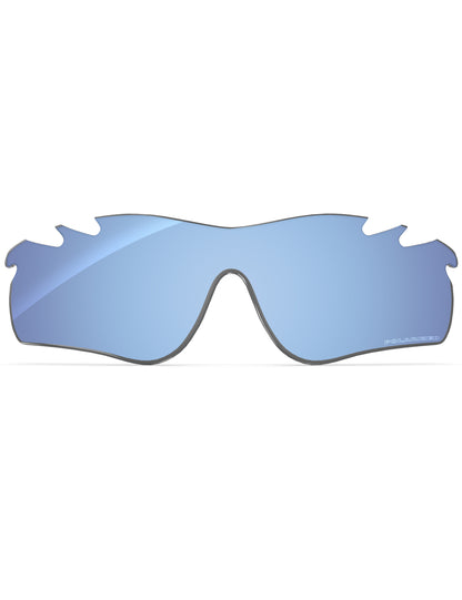 Aqua Blue FlashMirror™-Polarized