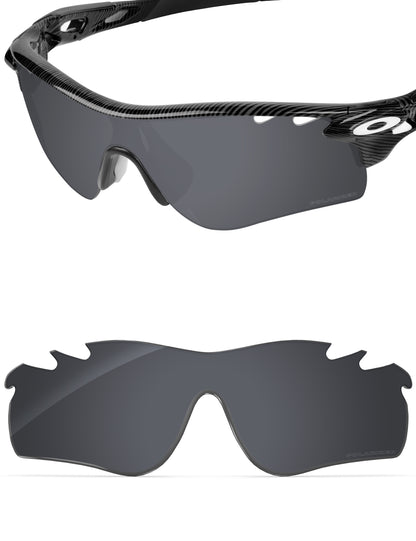 Black Shield FlashMirror™-Polarized