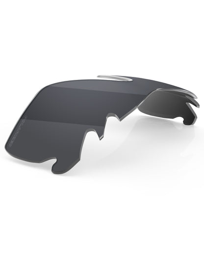 Black Shield FlashMirror™-Polarized