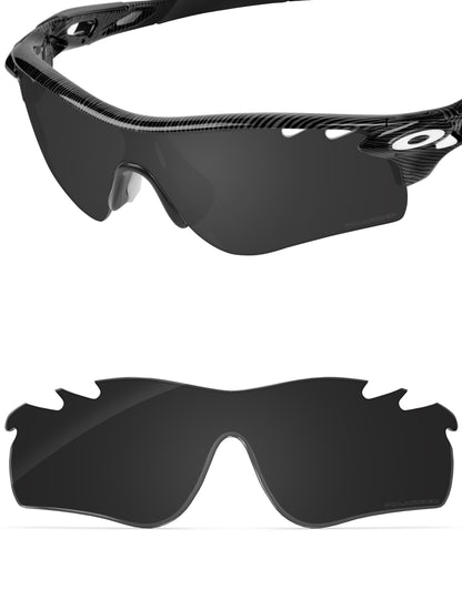 Carbon Black-Polarized