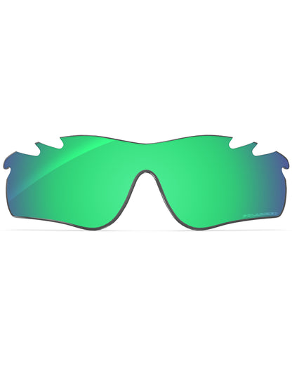 Emerald Green FlashMirror™-Polarized