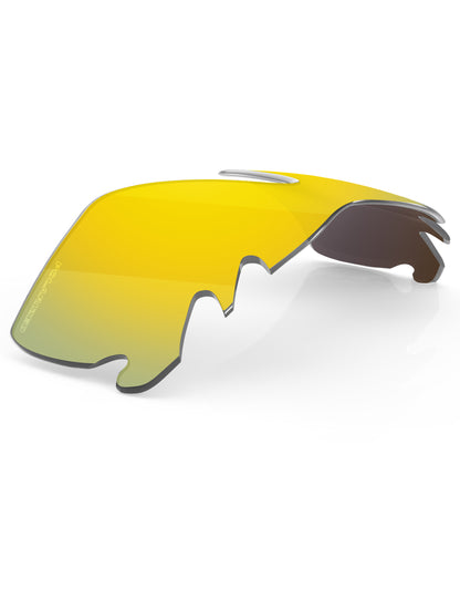 Gold Fusion FlashMirror™-Polarized