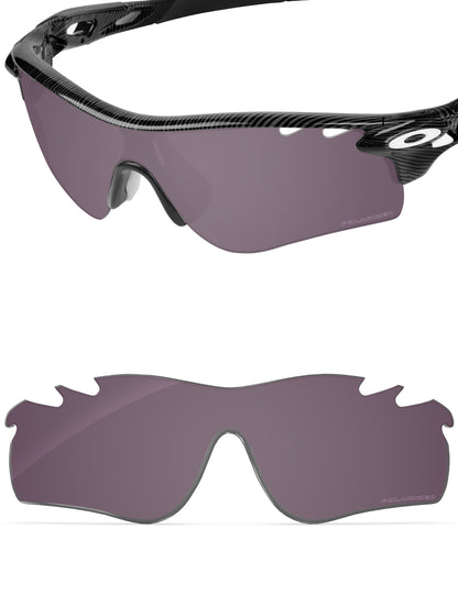 Gray Metallic FlashMirror™-Polarized