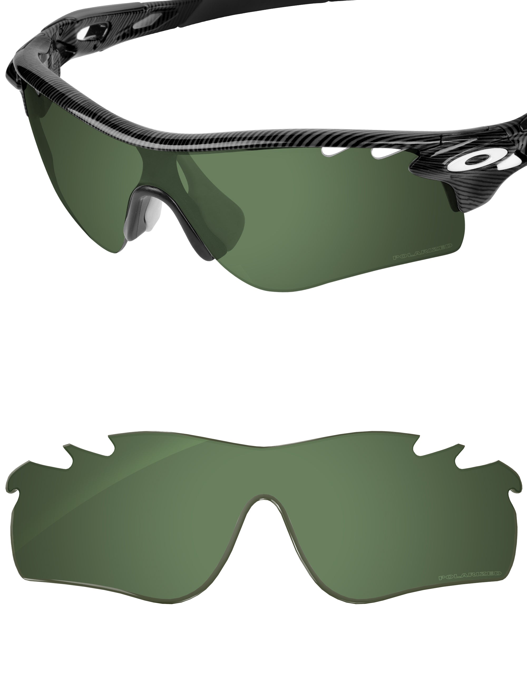 Green G15-Polarized