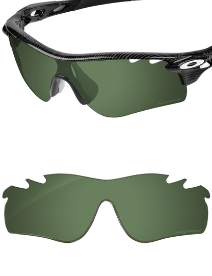 Green G15-Polarized
