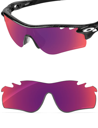 Midnight Nova FlashMirror™-Polarized