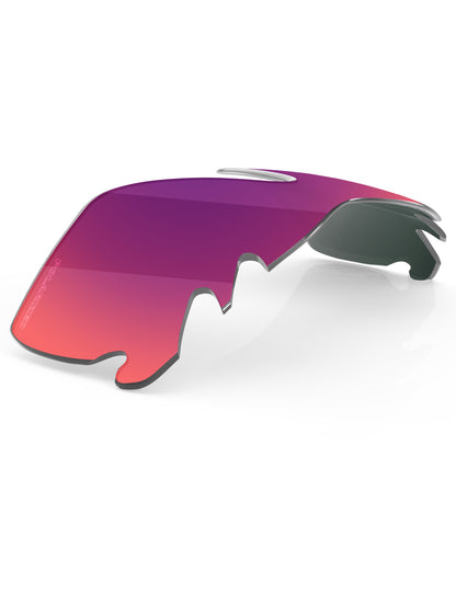 Midnight Nova FlashMirror™-Polarized