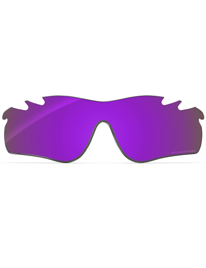 Plum Purple FlashMirror™-Polarized