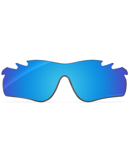 Sky Blue FlashMirror™-Polarized