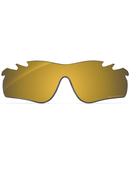 Tungsten Gold FlashMirror™-Polarized