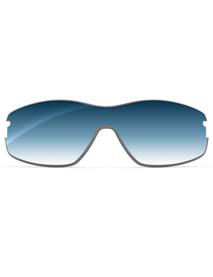 Blue Gradient-Non-Polarized