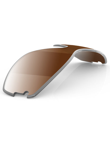 Brown Gradient-Non-Polarized