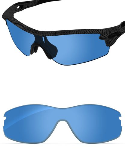HD Blue-Non-Polarized