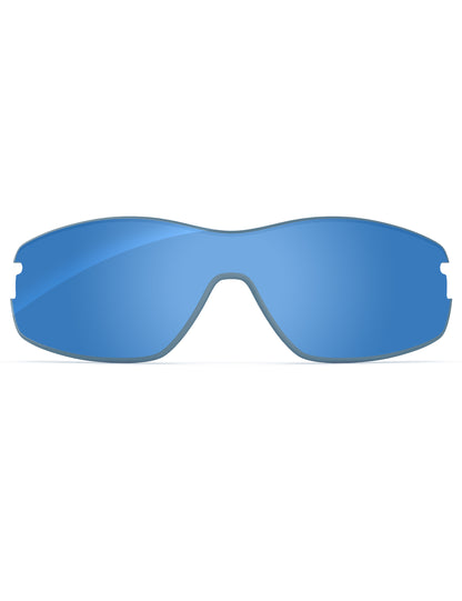 HD Blue-Non-Polarized