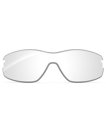 HD Clear Blue Light Blocking-Non-Polarized